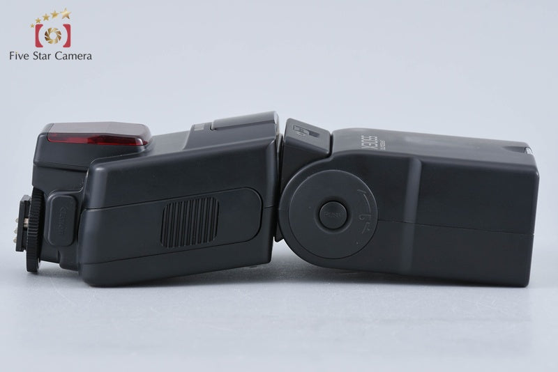 Canon SPEEDLITE 550EX Shoe Mount Flash