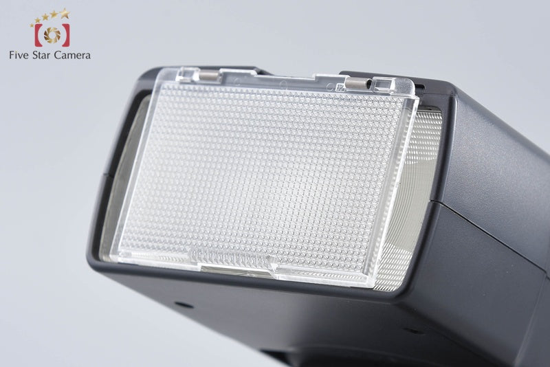 Canon SPEEDLITE 550EX Shoe Mount Flash
