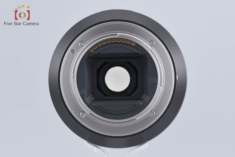 Sony Carl Zeiss Vario-Tessar T* FE 16-35mm f/4 ZA OSS SEL1635Z