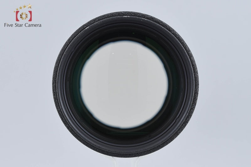 Nikon AF NIKKOR 80-200mm f/2.8 ED