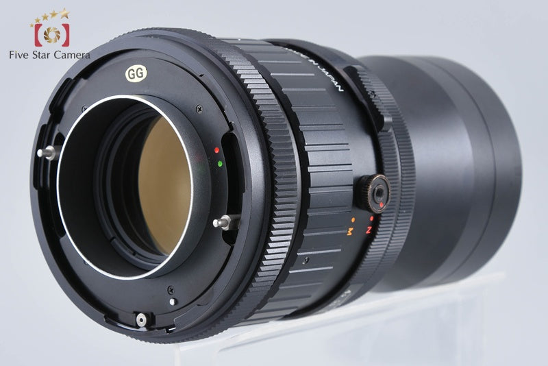 Mamiya SEKOR 250mm f/4.5