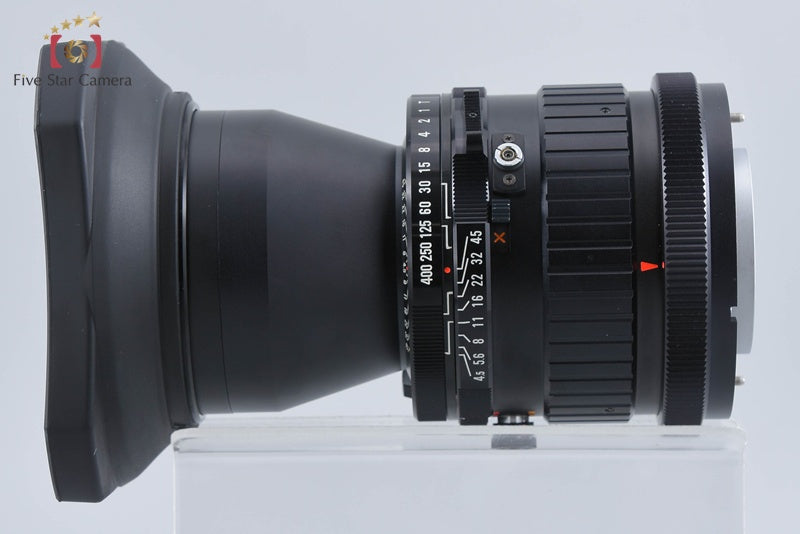 Mamiya SEKOR 250mm f/4.5