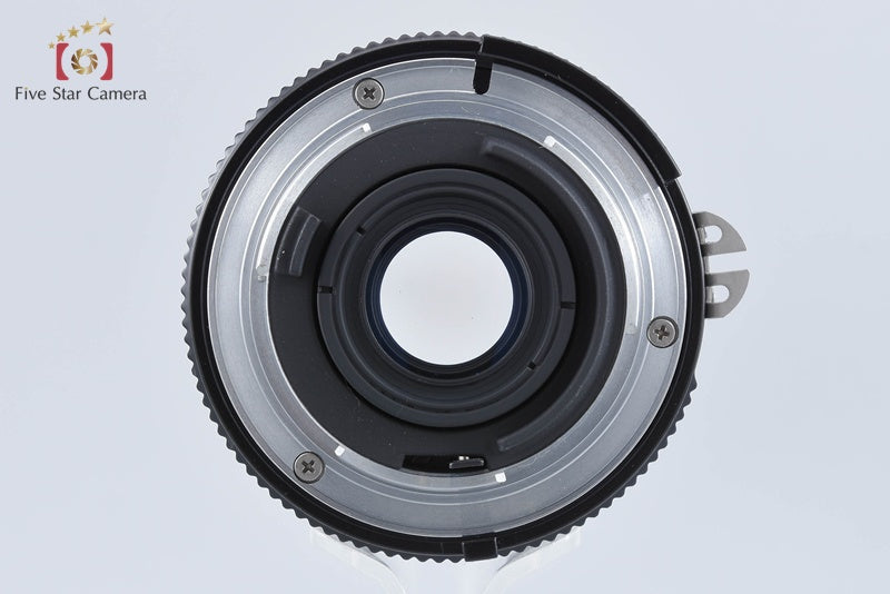 Nikon Ai NIKKOR 28mm f/2.8
