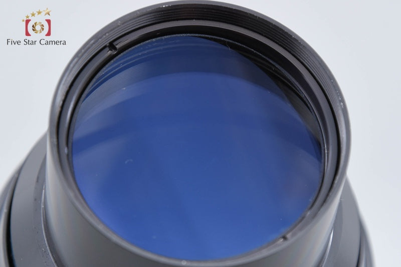 EIKI Anamorphic 16F Anamorphic Lens