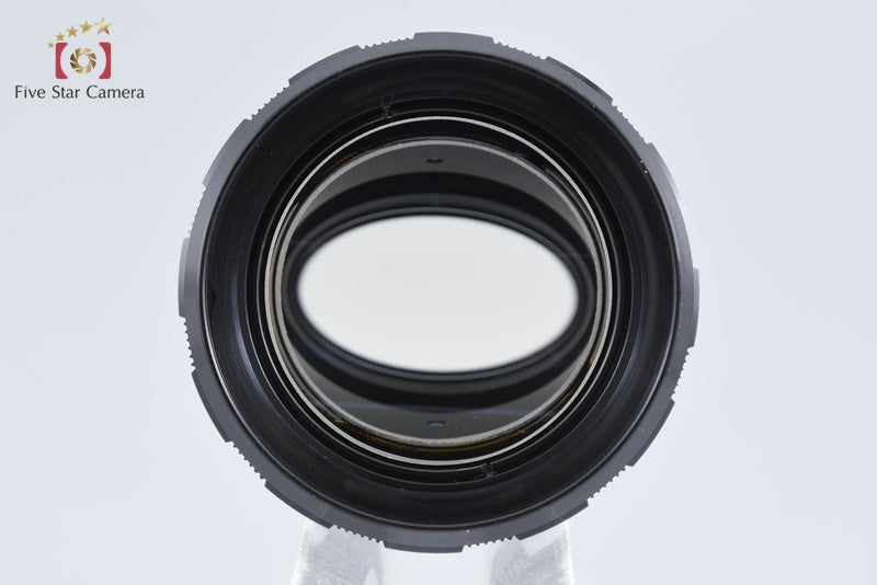 EIKI Anamorphic 16F Anamorphic Lens