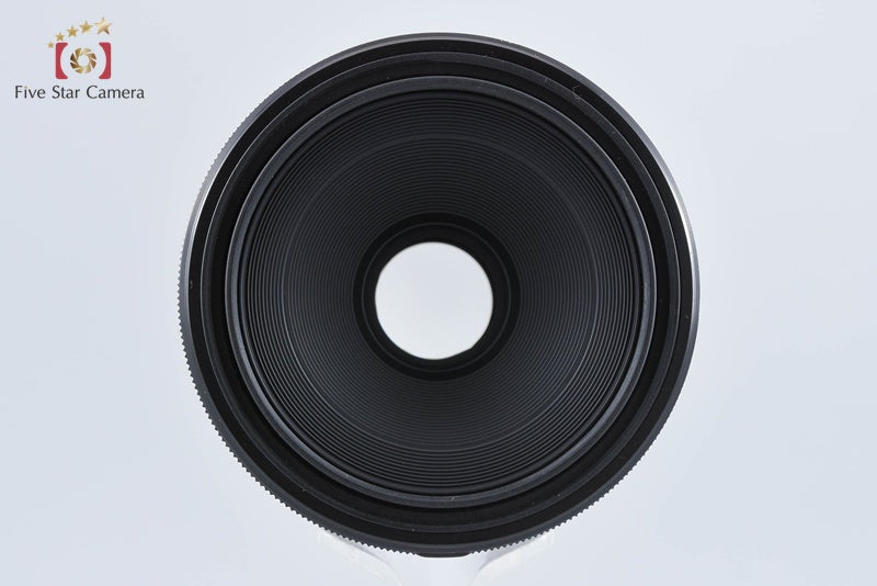 Sony FE 50mm f/2.8 MACRO SEL50M28