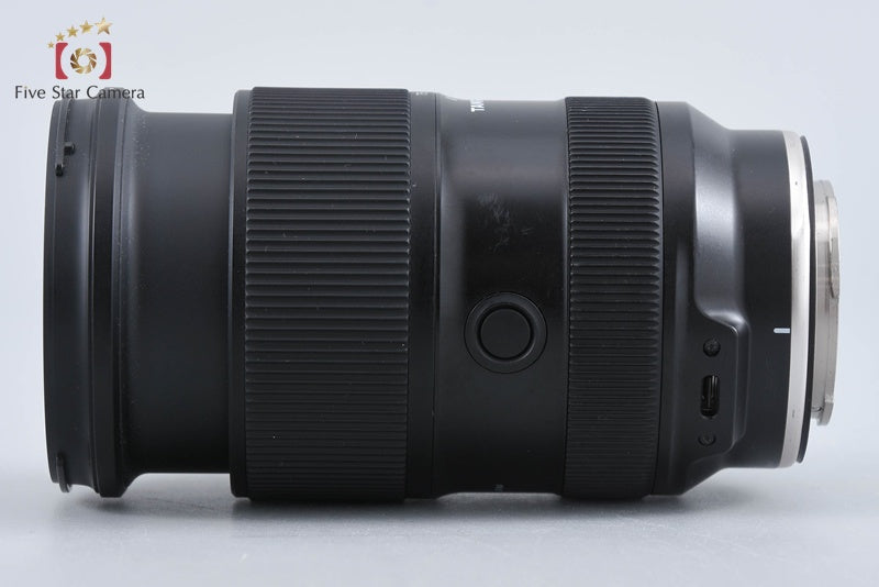 Tamron A063 28-75mm f/2.8 Di III VXD G2 for Sony E Mount