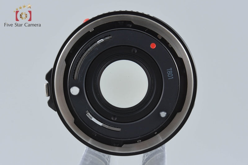 Canon New FD 28mm f/2