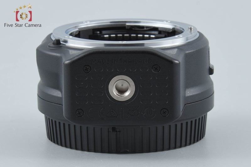 Nikon FTZ Lens Adapter F-mount Lens to Nikon Z-Mount Camera