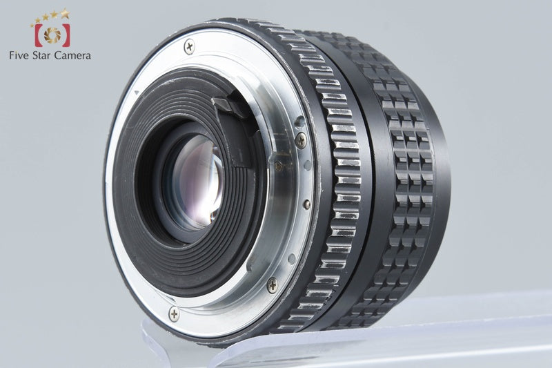Pentax SMC A 28mm f/2.8 K Mount Lens