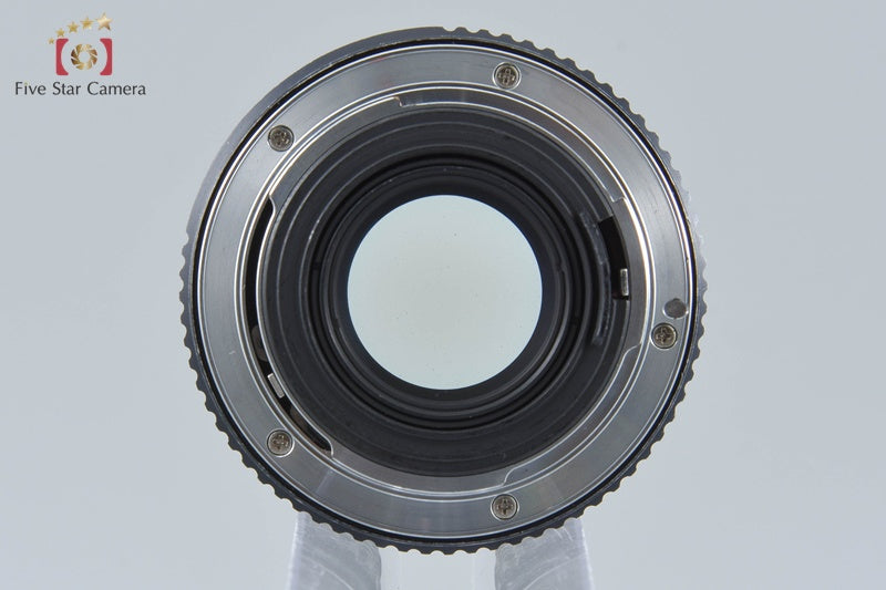 Pentax SMC M 35mm f/2