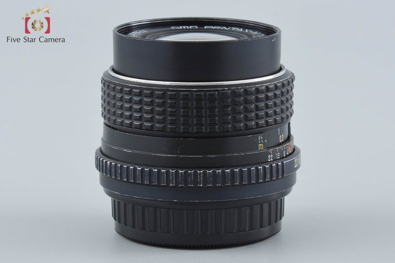 Pentax SMC M 35mm f/2