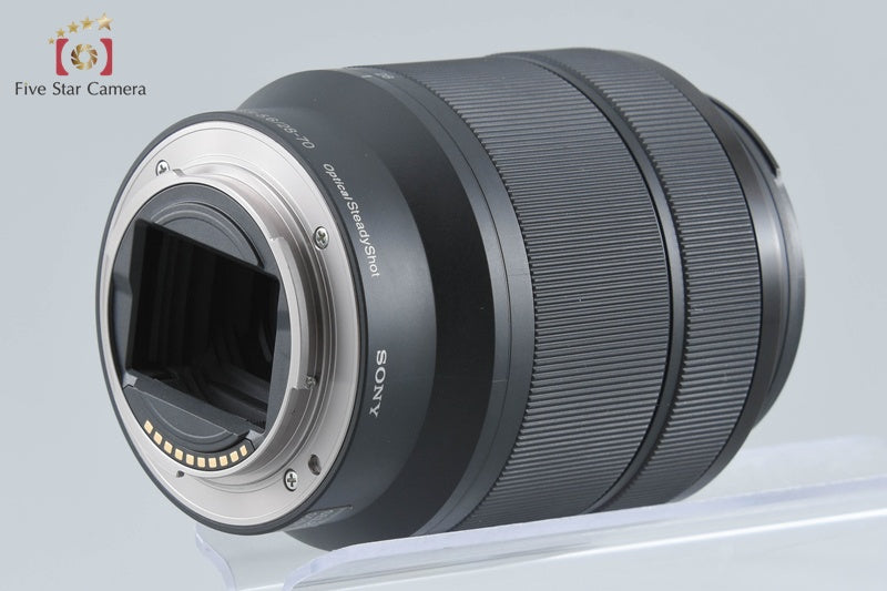 Sony FE 28-70mm f/3.5-5.6 OSS SEL2870