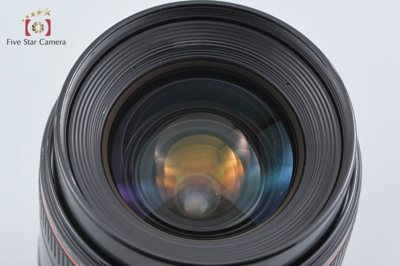 Canon EF 28-80mm f/2.8-4 L USM
