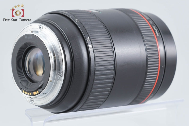 Canon EF 28-80mm f/2.8-4 L USM