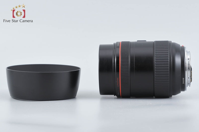 Canon EF 28-80mm f/2.8-4 L USM