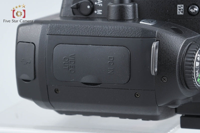 "Shutter count 1,659" Nikon D70 6.1 MP Digital SLR Camera Body