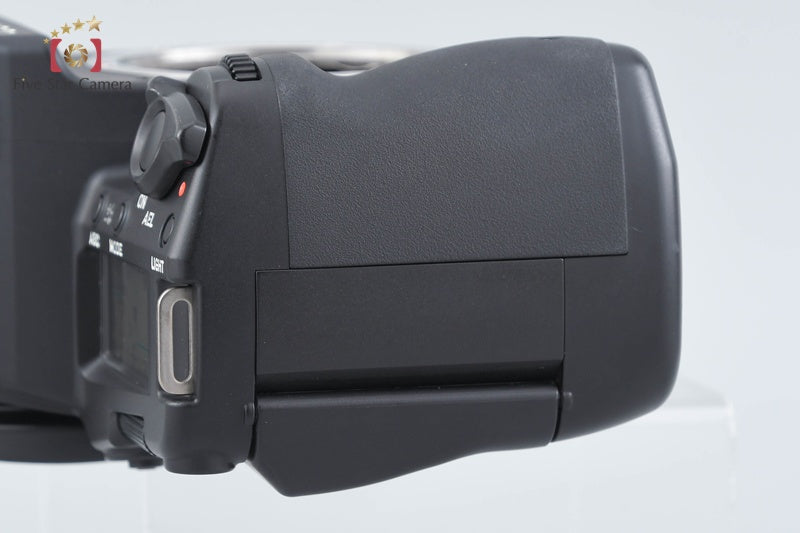 CONTAX NX 35mm SLR Film Camera Body