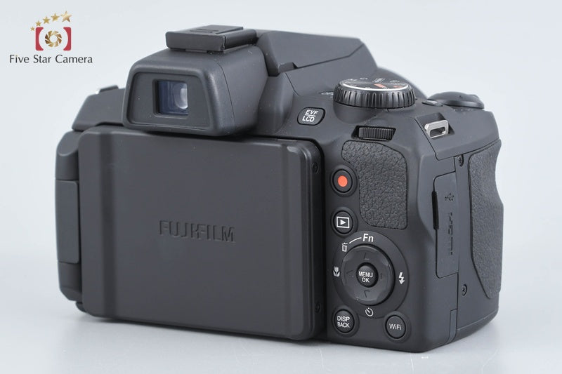Fujifilm Finepix S1 16.4 MP Digital Camera