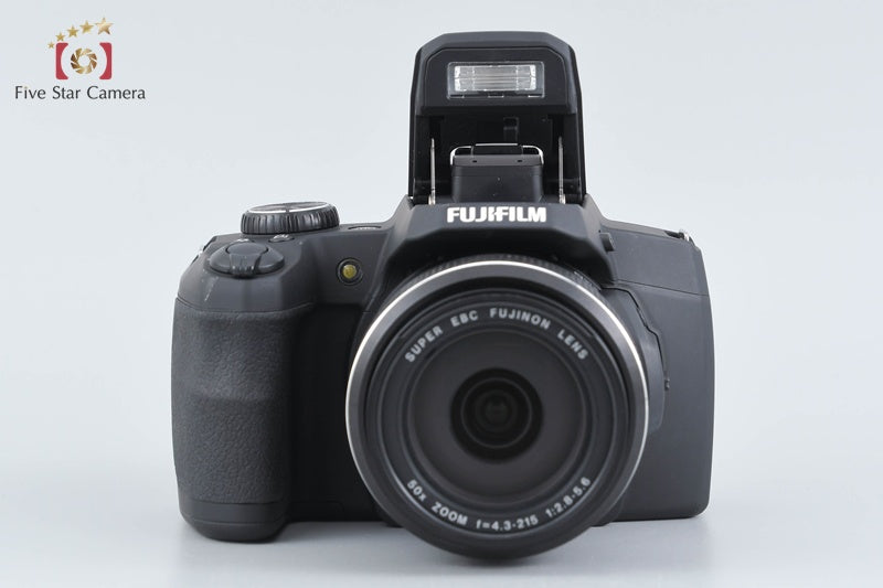 Fujifilm Finepix S1 16.4 MP Digital Camera
