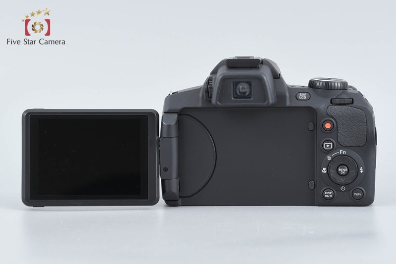 Fujifilm Finepix S1 16.4 MP Digital Camera