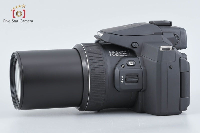 Fujifilm Finepix S1 16.4 MP Digital Camera
