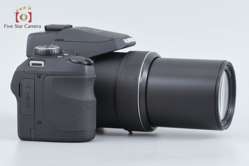 Fujifilm Finepix S1 16.4 MP Digital Camera
