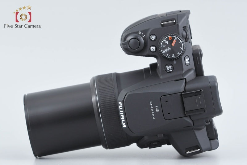 Fujifilm Finepix S1 16.4 MP Digital Camera