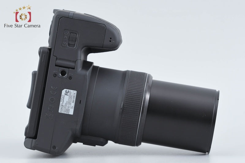 Fujifilm Finepix S1 16.4 MP Digital Camera