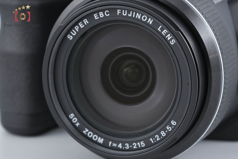 Fujifilm Finepix S1 16.4 MP Digital Camera