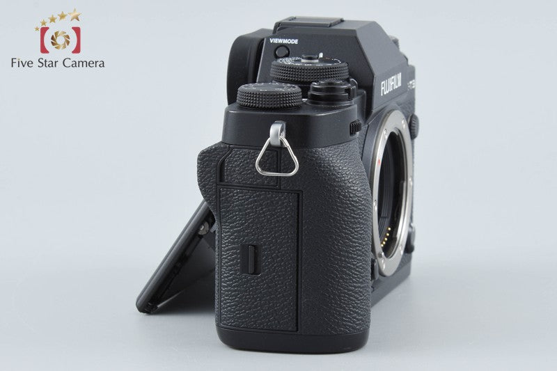 Fujifilm X-T3 Black 26.1 MP Digital Mirrorless Camera Body