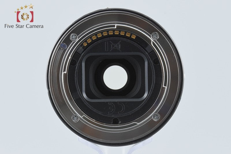 Sony Sonnar T* FE 35mm F/2.8 ZA SEL35F28Z