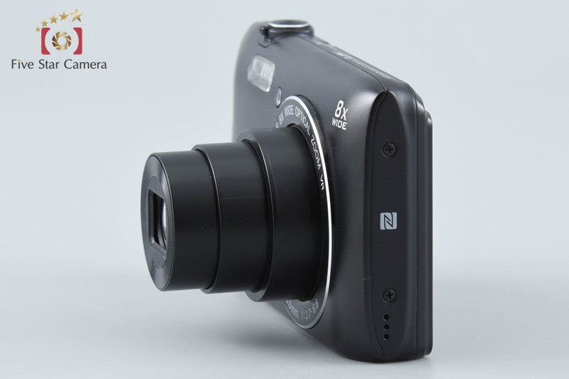 Nikon COOLPIX A300 Black 20.0 MP Digital Camera