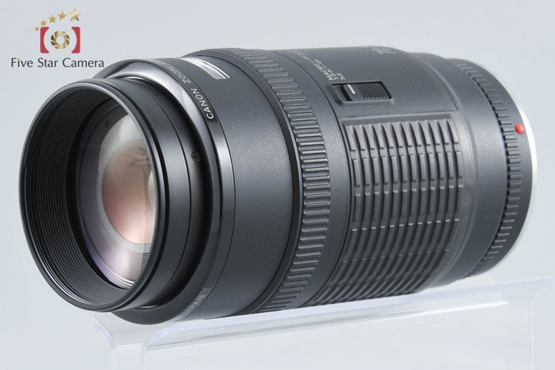 Canon EF 70-210mm f/4