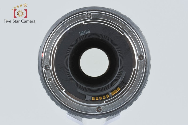 Canon EF 70-210mm f/4