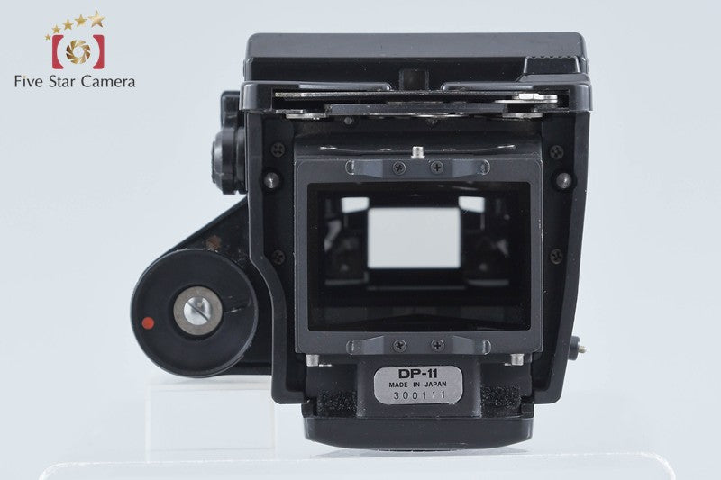 Nikon F2 Photomic A Black 35mm SLR Film Camera Body