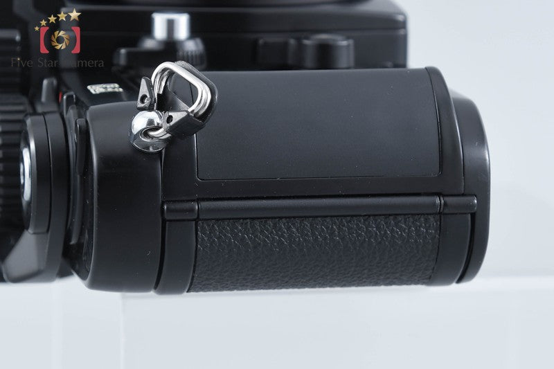 Nikon F3 HP 35mm SLR Film Camera Body