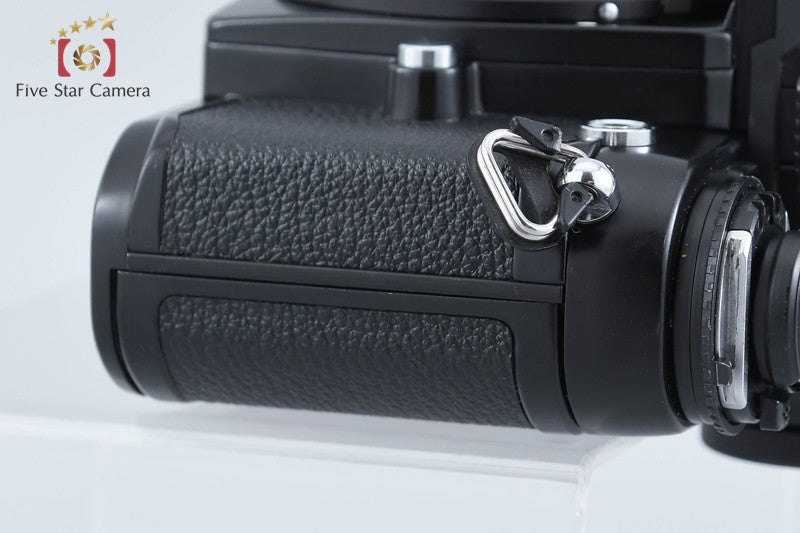 Nikon F3 HP 35mm SLR Film Camera Body