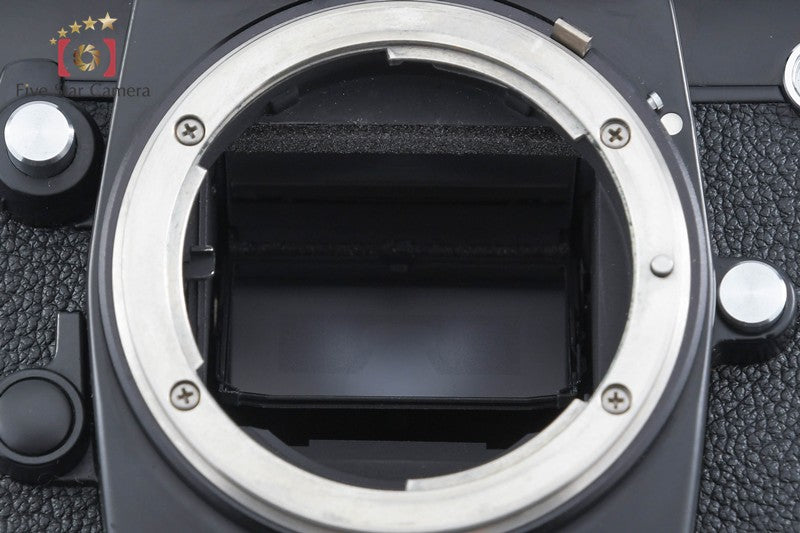 Nikon F3 HP 35mm SLR Film Camera Body