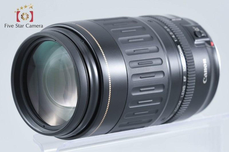 Canon EF 100-300mm f/4.5-5.6 USM