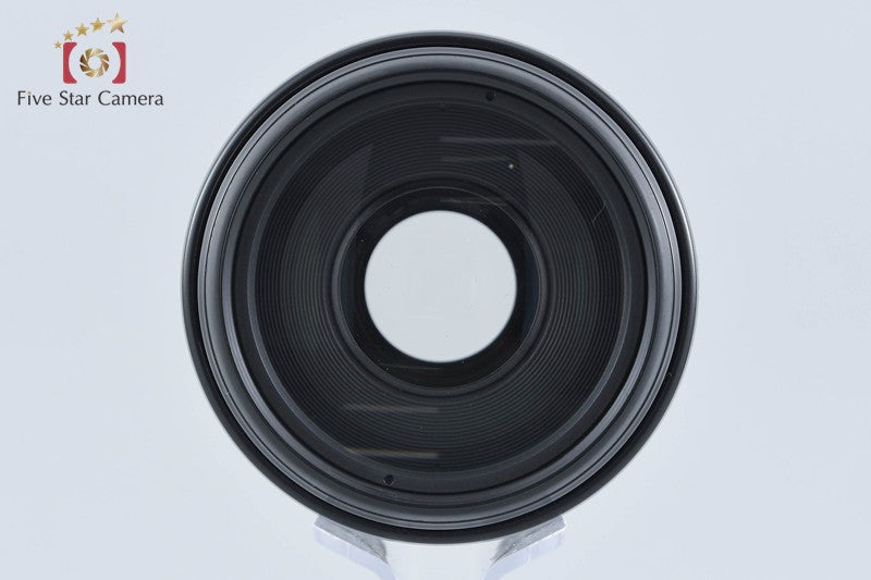 Canon EF 100-300mm f/4.5-5.6 USM