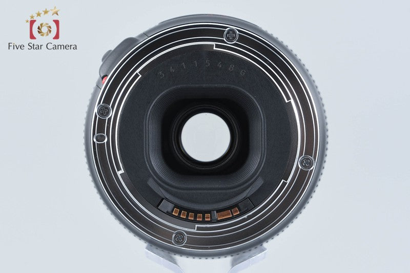 Canon EF 100-300mm f/4.5-5.6 USM