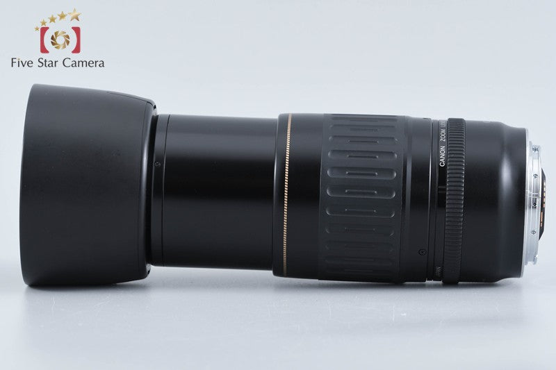 Canon EF 100-300mm f/4.5-5.6 USM