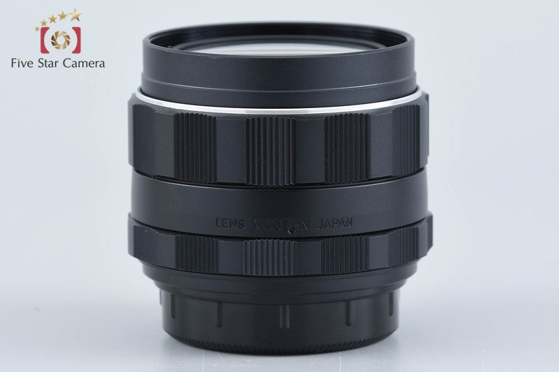Pentax SMC TAKUMAR 28mm f/3.5 M42 Mount Lens