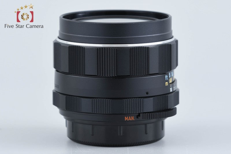 Pentax SMC TAKUMAR 28mm f/3.5 M42 Mount Lens