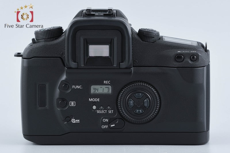Canon EOS 7s 35mm SLR Film Camera Body