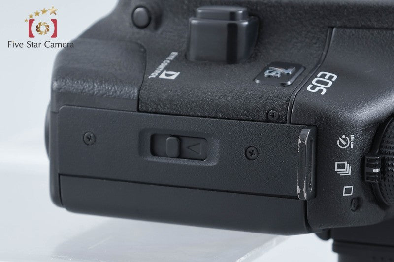 Canon EOS 7s 35mm SLR Film Camera Body