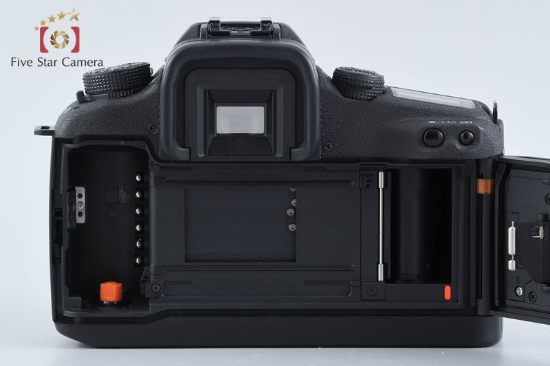 Canon EOS 7s 35mm SLR Film Camera Body