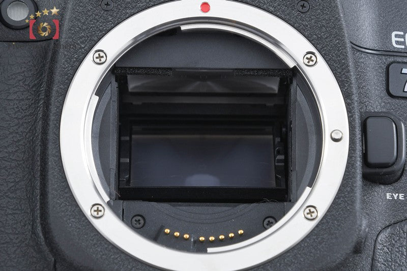 Canon EOS 7s 35mm SLR Film Camera Body