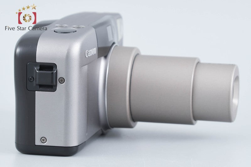 Canon Autoboy S PANORAMA 35mm Point & Shoot Film Camera